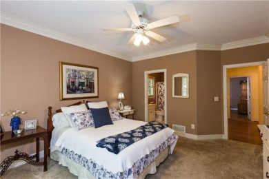 Come see this Warm and Inviting 4-side brick Luxury Home in the on Royal Lakes Golf and Country Club in Georgia - for sale on GolfHomes.com, golf home, golf lot