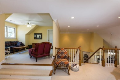 Come see this Warm and Inviting 4-side brick Luxury Home in the on Royal Lakes Golf and Country Club in Georgia - for sale on GolfHomes.com, golf home, golf lot