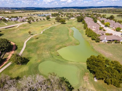 Fabulous Hill Country home in the prestigious golf community of on The Club At Comanche Trace in Texas - for sale on GolfHomes.com, golf home, golf lot