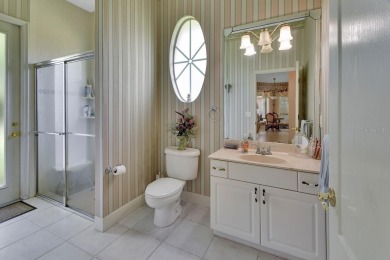 Welcome to 236 Hammock Oak Circle, a stunning ESTATE POOL HOME on DeBary Golf and Country Club in Florida - for sale on GolfHomes.com, golf home, golf lot