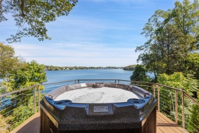BOAT! SWIM! FISH! TENNIS! GOLF! Introducing an *AMAZING on Mahopac Golf Club in New York - for sale on GolfHomes.com, golf home, golf lot