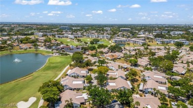 Now is the time! This Single Level Garden Villa is Available for on Seven Lakes Golf and Tennis Community in Florida - for sale on GolfHomes.com, golf home, golf lot