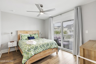 Luxurious Island Living in Sunset Beach: A Stunning 6-Bedroom, 6 on Oyster Bay Golf Links in North Carolina - for sale on GolfHomes.com, golf home, golf lot