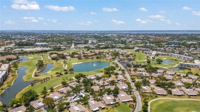 Now is the time! This Single Level Garden Villa is Available for on Seven Lakes Golf and Tennis Community in Florida - for sale on GolfHomes.com, golf home, golf lot