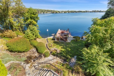 BOAT! SWIM! FISH! TENNIS! GOLF! Introducing an *AMAZING on Mahopac Golf Club in New York - for sale on GolfHomes.com, golf home, golf lot