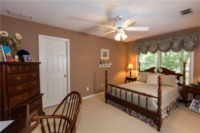 Come see this Warm and Inviting 4-side brick Luxury Home in the on Royal Lakes Golf and Country Club in Georgia - for sale on GolfHomes.com, golf home, golf lot