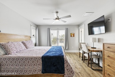 Luxurious Island Living in Sunset Beach: A Stunning 6-Bedroom, 6 on Oyster Bay Golf Links in North Carolina - for sale on GolfHomes.com, golf home, golf lot