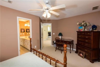 Come see this Warm and Inviting 4-side brick Luxury Home in the on Royal Lakes Golf and Country Club in Georgia - for sale on GolfHomes.com, golf home, golf lot