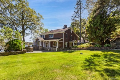 BOAT! SWIM! FISH! TENNIS! GOLF! Introducing an *AMAZING on Mahopac Golf Club in New York - for sale on GolfHomes.com, golf home, golf lot