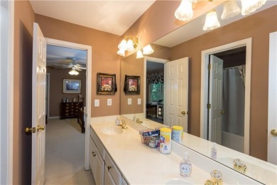 Come see this Warm and Inviting 4-side brick Luxury Home in the on Royal Lakes Golf and Country Club in Georgia - for sale on GolfHomes.com, golf home, golf lot