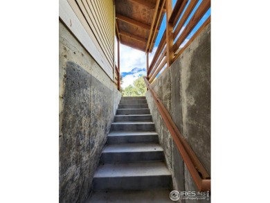 Welcome to Your Dream Home on the 9th Fairway of Indian Peaks on Indian Peaks Golf Course in Colorado - for sale on GolfHomes.com, golf home, golf lot