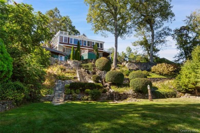 BOAT! SWIM! FISH! TENNIS! GOLF! Introducing an *AMAZING on Mahopac Golf Club in New York - for sale on GolfHomes.com, golf home, golf lot