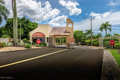 Now is the time! This Single Level Garden Villa is Available for on Seven Lakes Golf and Tennis Community in Florida - for sale on GolfHomes.com, golf home, golf lot