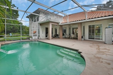 Welcome to 236 Hammock Oak Circle, a stunning ESTATE POOL HOME on DeBary Golf and Country Club in Florida - for sale on GolfHomes.com, golf home, golf lot