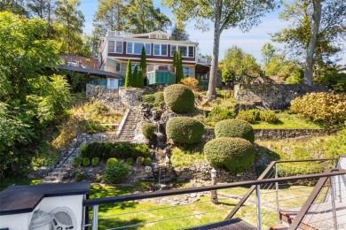BOAT! SWIM! FISH! TENNIS! GOLF! Introducing an *AMAZING on Mahopac Golf Club in New York - for sale on GolfHomes.com, golf home, golf lot