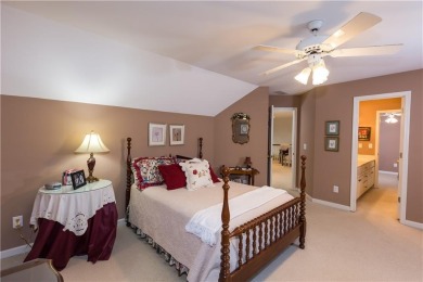 Come see this Warm and Inviting 4-side brick Luxury Home in the on Royal Lakes Golf and Country Club in Georgia - for sale on GolfHomes.com, golf home, golf lot