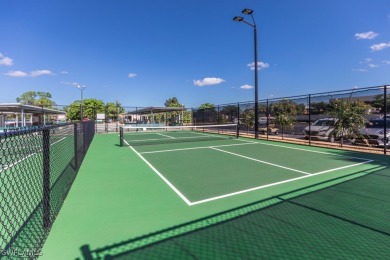 Now is the time! This Single Level Garden Villa is Available for on Seven Lakes Golf and Tennis Community in Florida - for sale on GolfHomes.com, golf home, golf lot