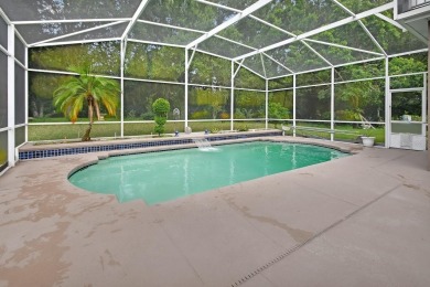 Welcome to 236 Hammock Oak Circle, a stunning ESTATE POOL HOME on DeBary Golf and Country Club in Florida - for sale on GolfHomes.com, golf home, golf lot