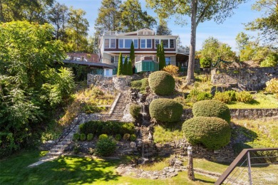 BOAT! SWIM! FISH! TENNIS! GOLF! Introducing an *AMAZING on Mahopac Golf Club in New York - for sale on GolfHomes.com, golf home, golf lot