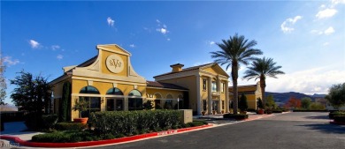 This bright and inviting condo sits on the second floor with on Reflection Bay Golf Club in Nevada - for sale on GolfHomes.com, golf home, golf lot
