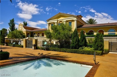 This bright and inviting condo sits on the second floor with on Reflection Bay Golf Club in Nevada - for sale on GolfHomes.com, golf home, golf lot