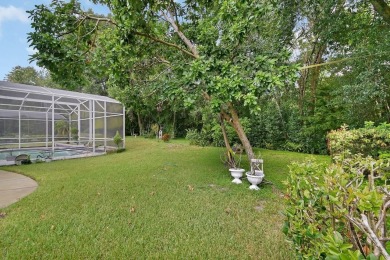 Welcome to 236 Hammock Oak Circle, a stunning ESTATE POOL HOME on DeBary Golf and Country Club in Florida - for sale on GolfHomes.com, golf home, golf lot