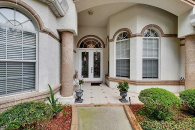 Welcome to 236 Hammock Oak Circle, a stunning ESTATE POOL HOME on DeBary Golf and Country Club in Florida - for sale on GolfHomes.com, golf home, golf lot