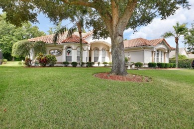 Welcome to 236 Hammock Oak Circle, a stunning ESTATE POOL HOME on DeBary Golf and Country Club in Florida - for sale on GolfHomes.com, golf home, golf lot