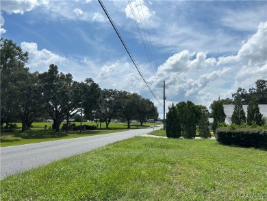 Beautiful golf course home located on the 6th hole! Stunning on Inverness Golf and Country Club in Florida - for sale on GolfHomes.com, golf home, golf lot