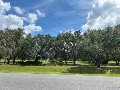 Beautiful golf course home located on the 6th hole! Stunning on Inverness Golf and Country Club in Florida - for sale on GolfHomes.com, golf home, golf lot