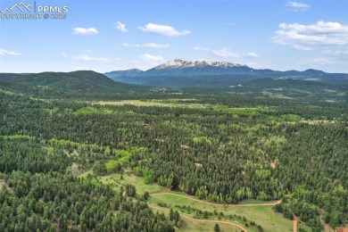 Welcome to Sourdough Ranch - A Rare Colorado Legacy Property
 on Shining Mountain Golf Club in Colorado - for sale on GolfHomes.com, golf home, golf lot