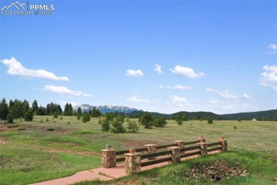 Welcome to Sourdough Ranch - A Rare Colorado Legacy Property
 on Shining Mountain Golf Club in Colorado - for sale on GolfHomes.com, golf home, golf lot