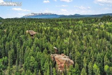 Welcome to Sourdough Ranch - A Rare Colorado Legacy Property
 on Shining Mountain Golf Club in Colorado - for sale on GolfHomes.com, golf home, golf lot
