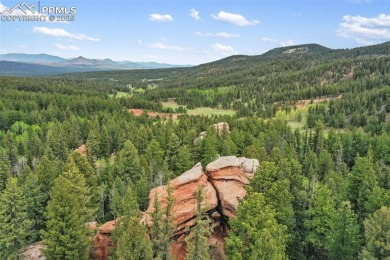 Welcome to Sourdough Ranch - A Rare Colorado Legacy Property
 on Shining Mountain Golf Club in Colorado - for sale on GolfHomes.com, golf home, golf lot