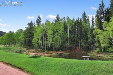 Welcome to Sourdough Ranch - A Rare Colorado Legacy Property
 on Shining Mountain Golf Club in Colorado - for sale on GolfHomes.com, golf home, golf lot