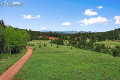 Welcome to Sourdough Ranch - A Rare Colorado Legacy Property
 on Shining Mountain Golf Club in Colorado - for sale on GolfHomes.com, golf home, golf lot