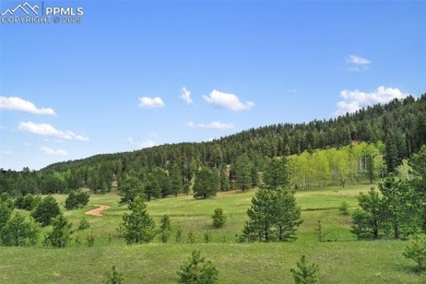 Welcome to Sourdough Ranch - A Rare Colorado Legacy Property
 on Shining Mountain Golf Club in Colorado - for sale on GolfHomes.com, golf home, golf lot
