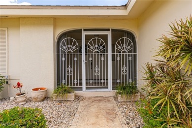 Welcome to this delightful single-family residence nestled in on Whiskey Creek Country Club in Florida - for sale on GolfHomes.com, golf home, golf lot
