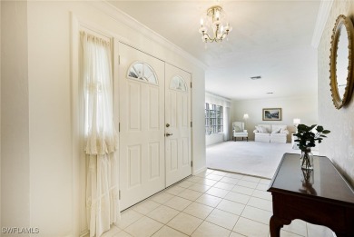 Welcome to this delightful single-family residence nestled in on Whiskey Creek Country Club in Florida - for sale on GolfHomes.com, golf home, golf lot