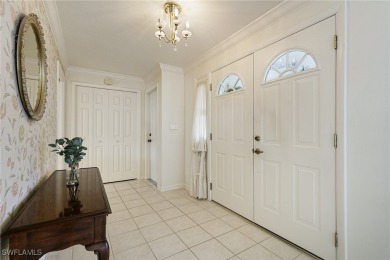 Welcome to this delightful single-family residence nestled in on Whiskey Creek Country Club in Florida - for sale on GolfHomes.com, golf home, golf lot