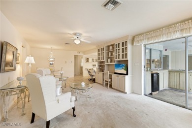 Welcome to this delightful single-family residence nestled in on Whiskey Creek Country Club in Florida - for sale on GolfHomes.com, golf home, golf lot