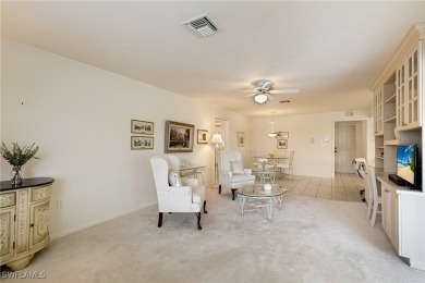 Welcome to this delightful single-family residence nestled in on Whiskey Creek Country Club in Florida - for sale on GolfHomes.com, golf home, golf lot
