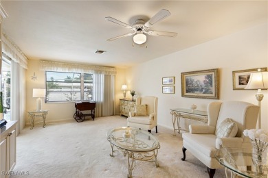 Welcome to this delightful single-family residence nestled in on Whiskey Creek Country Club in Florida - for sale on GolfHomes.com, golf home, golf lot