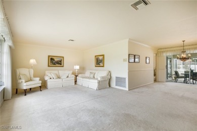 Welcome to this delightful single-family residence nestled in on Whiskey Creek Country Club in Florida - for sale on GolfHomes.com, golf home, golf lot