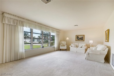 Welcome to this delightful single-family residence nestled in on Whiskey Creek Country Club in Florida - for sale on GolfHomes.com, golf home, golf lot