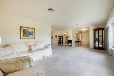 Welcome to this delightful single-family residence nestled in on Whiskey Creek Country Club in Florida - for sale on GolfHomes.com, golf home, golf lot