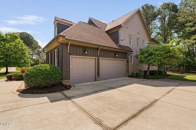 This stunning Heritage home built by Homes By Dickerson offers a on Heritage Golf Club in North Carolina - for sale on GolfHomes.com, golf home, golf lot
