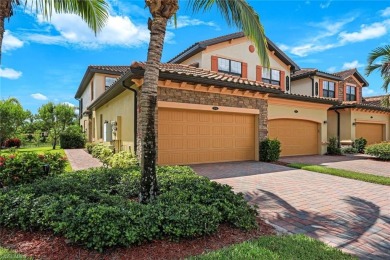 Experience the perfect blend of New York City sophistication and on Bonita National Golf Course in Florida - for sale on GolfHomes.com, golf home, golf lot