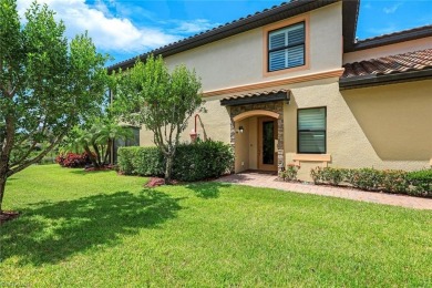 Experience the perfect blend of New York City sophistication and on Bonita National Golf Course in Florida - for sale on GolfHomes.com, golf home, golf lot