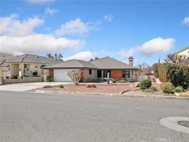 Welcome to this beautifully maintained home located at 12860 on Spring Valley Lake Country Club in California - for sale on GolfHomes.com, golf home, golf lot